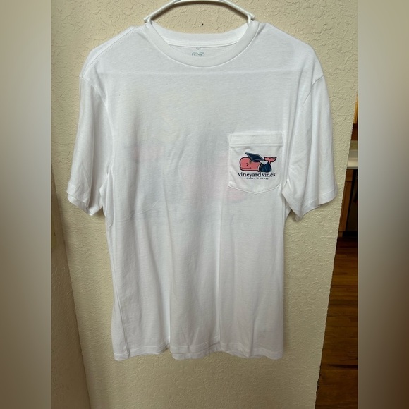 Vineyard Vines 2023 Graduation T-Shirt Size Small - Picture 2 of 4